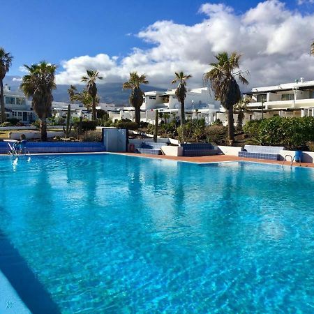Casa Blanca Sea View Apartment ซานตาครูซ เด เตเนริเฟ ภายนอก รูปภาพ