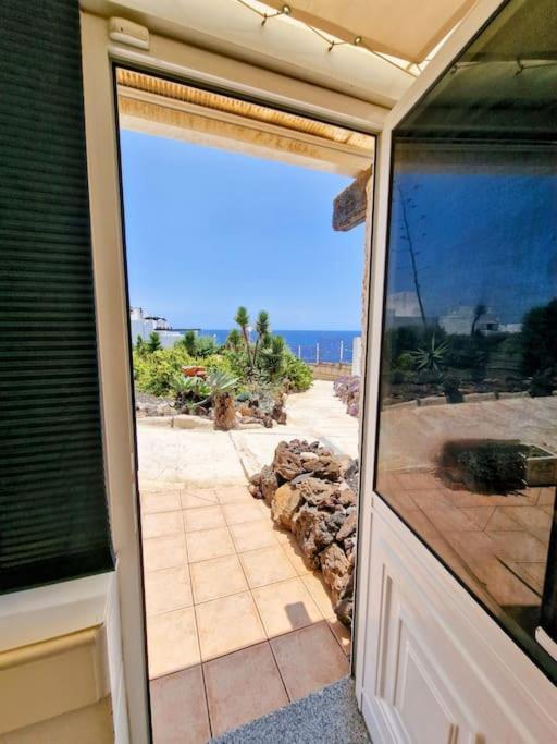 Casa Blanca Sea View Apartment ซานตาครูซ เด เตเนริเฟ ภายนอก รูปภาพ