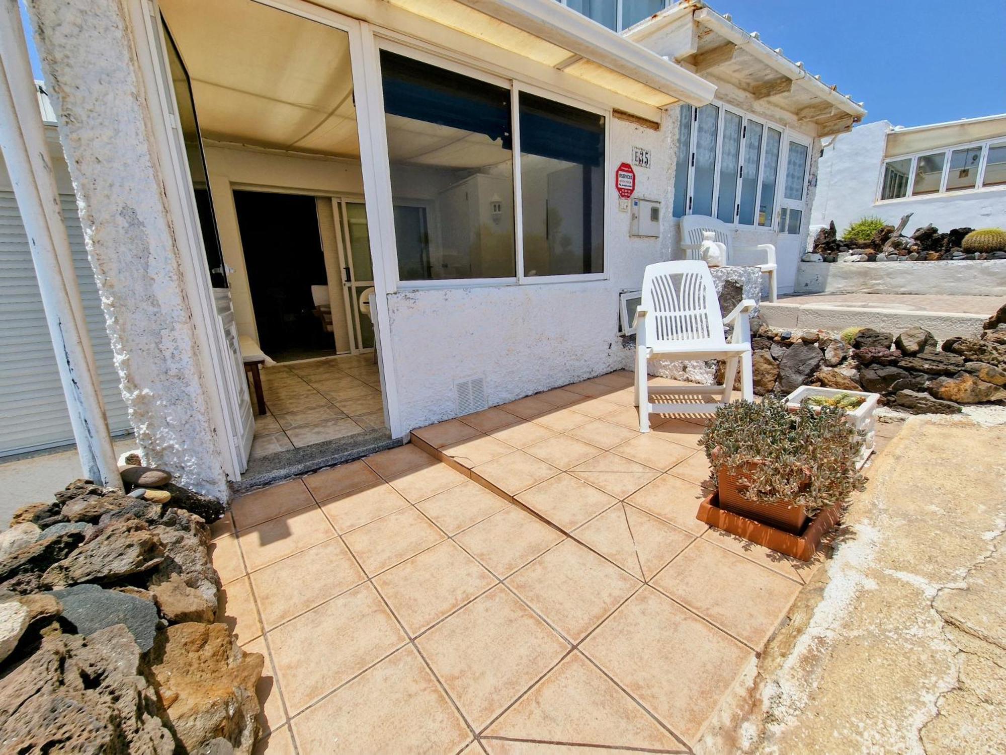 Casa Blanca Sea View Apartment ซานตาครูซ เด เตเนริเฟ ภายนอก รูปภาพ